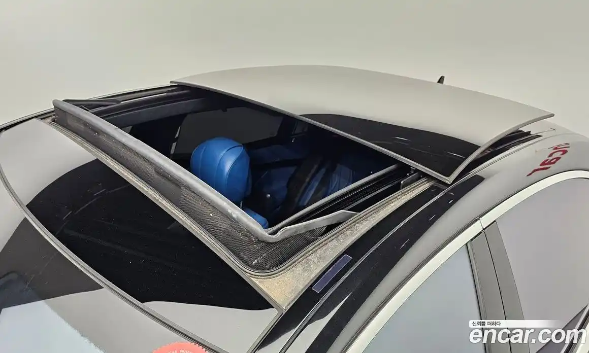 Mercedes-Benz S-Class 2019 4.0 Автомат в Москве № 194742, фото 12