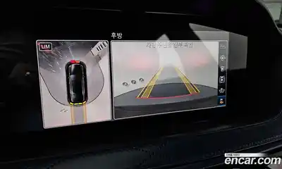 Mercedes-Benz S-Class 2019 4.0 Автомат в Москве № 194742, миниатюра 3