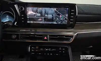 Kia K5 2022 1.6 Автомат в Москве № 1947, миниатюра 11