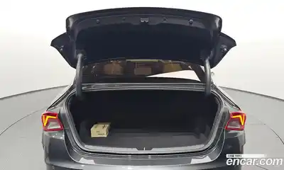 Kia K5 2022 1.6 Автомат в Москве № 1947, миниатюра 2