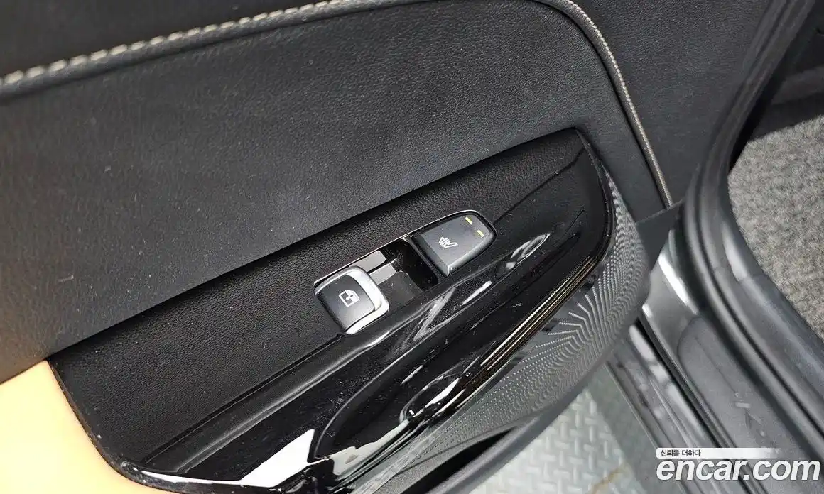 Kia K5 2022 1.6 Автомат в Москве № 1947, фото 4