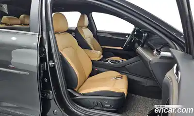 Kia K5 2022 1.6 Автомат в Москве № 1947, миниатюра 5