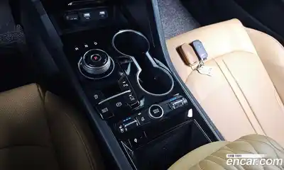 Kia K5 2022 1.6 Автомат в Москве № 1947, миниатюра 6