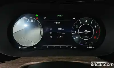 Kia K5 2022 1.6 Автомат в Москве № 1947, миниатюра 10