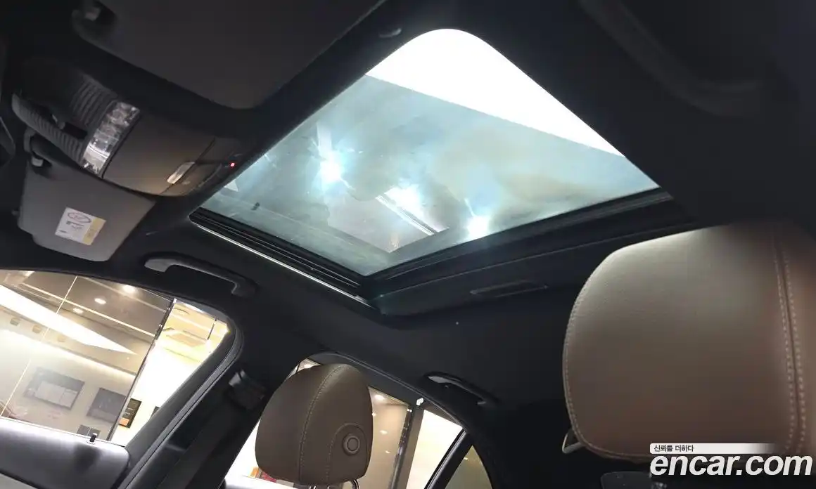 Mercedes-Benz E-Class 2021 2.0 Автомат в Москве № 194809, фото 5