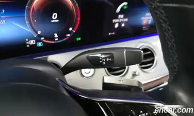 Mercedes-Benz E-Class 2021 2.0 Автомат в Москве № 194809, миниатюра 10