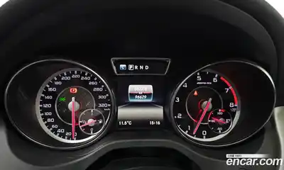 Mercedes-Benz GLA-Class 2017 2.0 Автомат в Москве № 194994, миниатюра 8