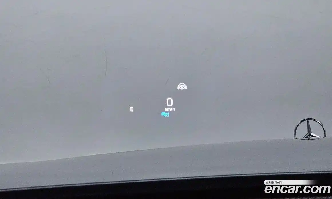 Mercedes-Benz E-Class 2020 2.0 Автомат в Москве № 195139, фото 11