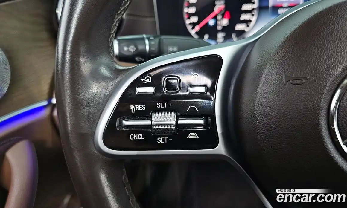 Mercedes-Benz E-Class 2020 2.0 Автомат в Москве № 195139, фото 19