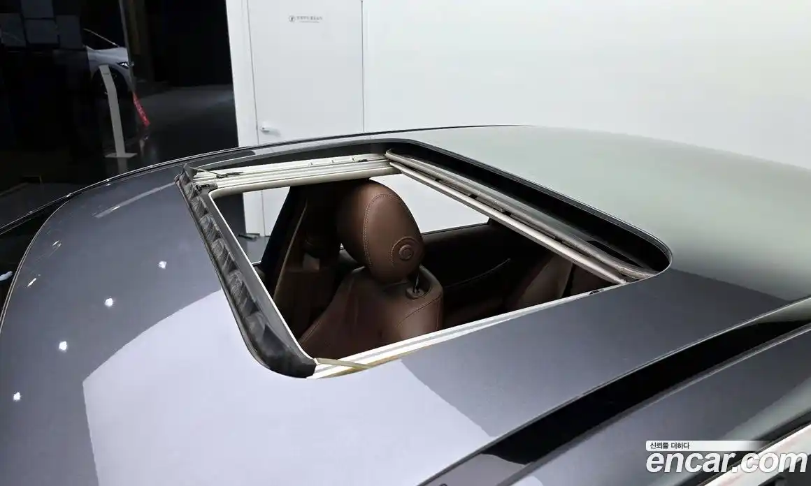 Mercedes-Benz E-Class 2019 1.9 Автомат в Москве № 195250, фото 17