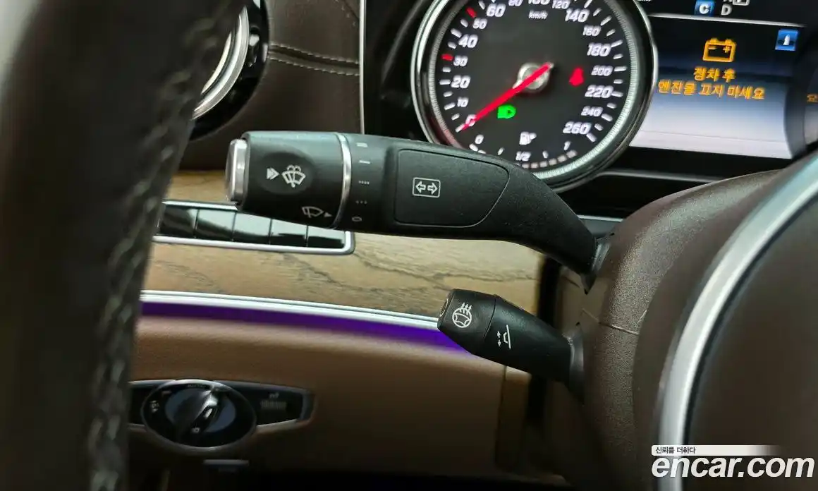 Mercedes-Benz E-Class 2019 1.9 Автомат в Москве № 195250, фото 18