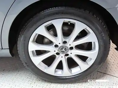 Mercedes-Benz E-Class 2019 1.9 Автомат в Москве № 195250, миниатюра 5