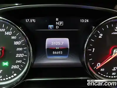 Mercedes-Benz E-Class 2019 1.9 Автомат в Москве № 195250, миниатюра 8