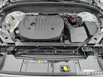 Volvo XC60 2025 2.0 Автомат в Москве № 195799, миниатюра 6