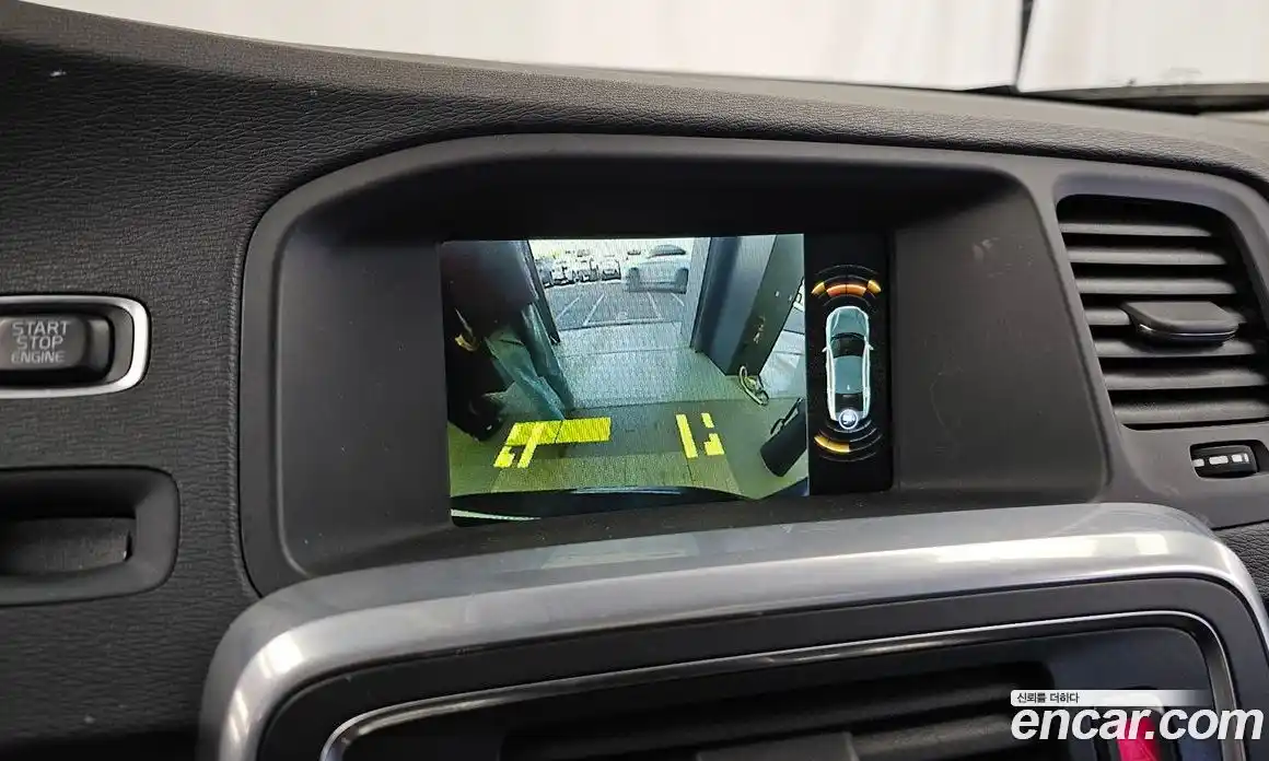 Volvo S60 2016 2.0 Автомат в Москве № 196956, фото 20