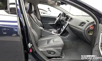 Volvo S60 2016 2.0 Автомат в Москве № 196956, миниатюра 7