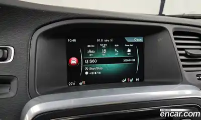 Volvo S60 2016 2.0 Автомат в Москве № 196956, миниатюра 8