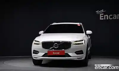 Volvo XC60 2019 2.0 Автомат в Москве № 197003, миниатюра 3