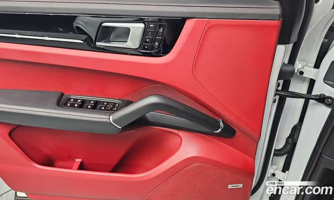 Porsche Cayenne 2020 3.0 Автомат в Москве № 197604, фото 14