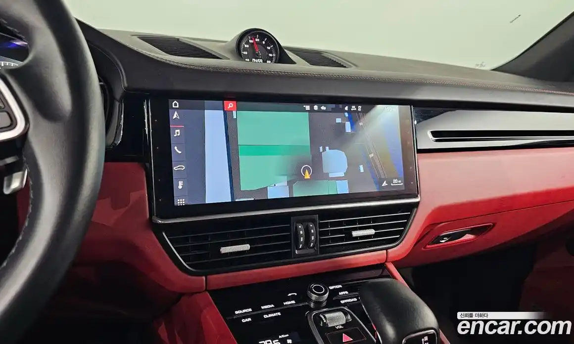 Porsche Cayenne 2020 3.0 Автомат в Москве № 197604, фото 17