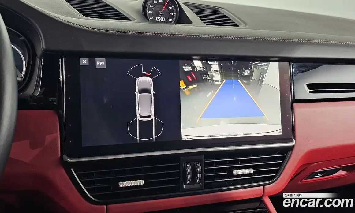 Porsche Cayenne 2020 3.0 Автомат в Москве № 197604, фото 18