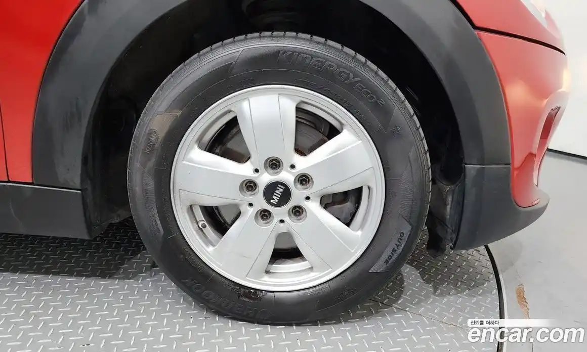 Mini Cooper 2014 1.5 Автомат в Москве № 198465, фото 11