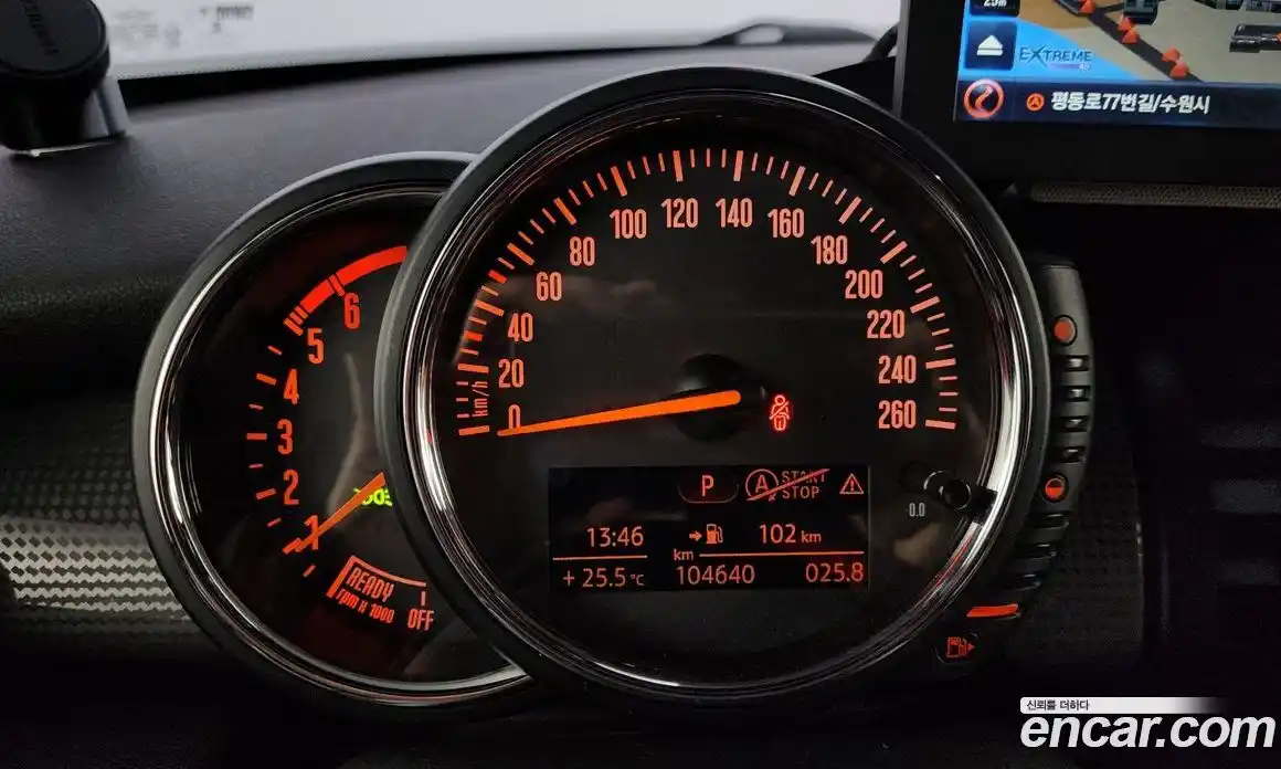 Mini Cooper 2014 1.5 Автомат в Москве № 198465, фото 15