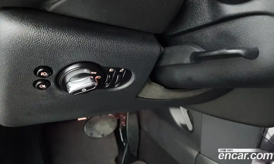 Mini Cooper 2014 1.5 Автомат в Москве № 198465, фото 19