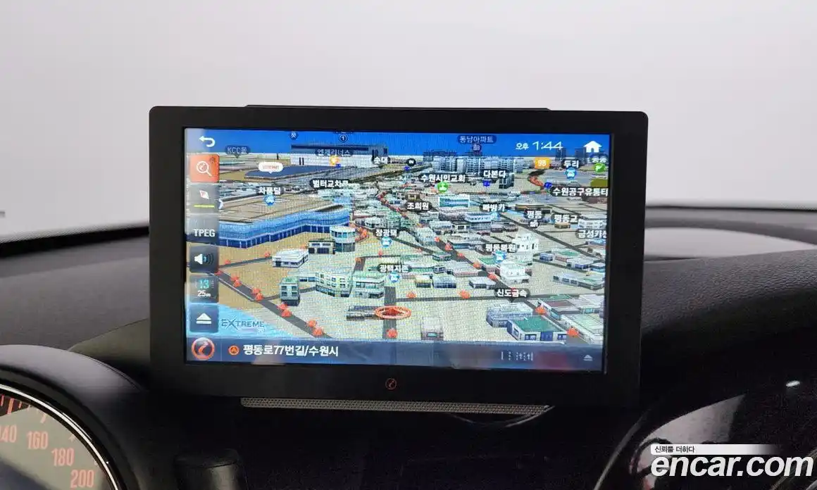 Mini Cooper 2014 1.5 Автомат в Москве № 198465, фото 20