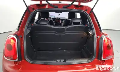 Mini Cooper 2014 1.5 Автомат в Москве № 198465, миниатюра 3