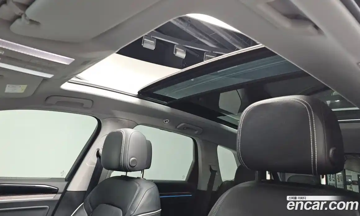 Volkswagen Touareg 2024 3.0 Автомат в Москве № 199089, фото 17