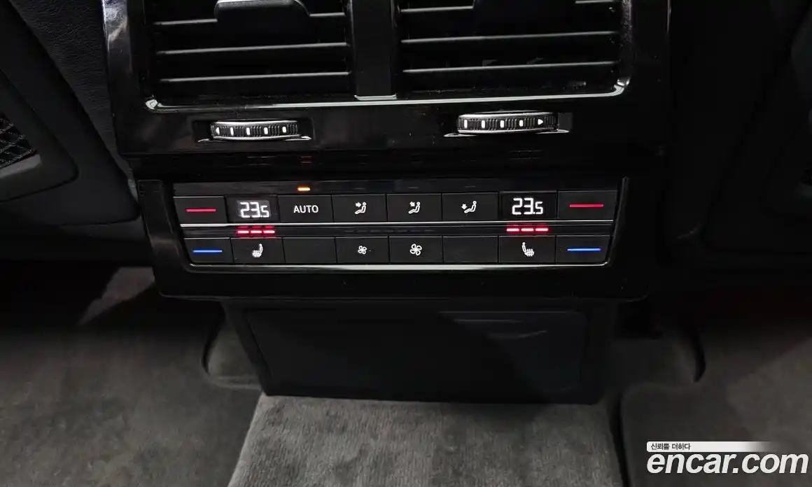 Volkswagen Touareg 2024 3.0 Автомат в Москве № 199089, фото 18