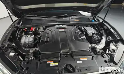 Volkswagen Touareg 2024 3.0 Автомат в Москве № 199089, миниатюра 5