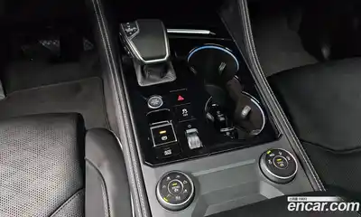 Volkswagen Touareg 2024 3.0 Автомат в Москве № 199089, миниатюра 8