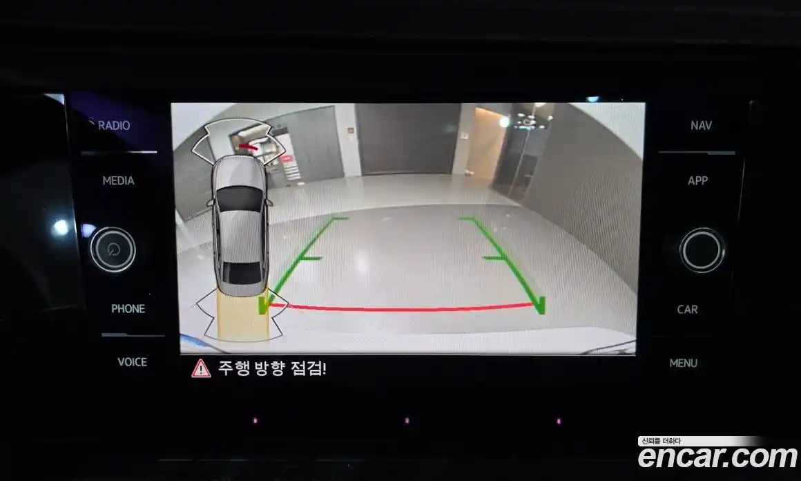 Volkswagen Jetta 2023 1.5 Автомат в Москве № 199097, фото 15