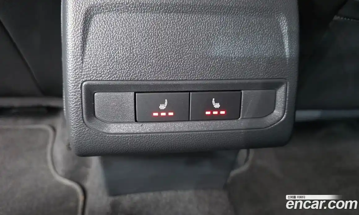 Volkswagen Jetta 2023 1.5 Автомат в Москве № 199097, фото 18