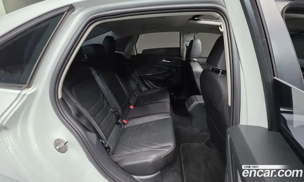 Volkswagen Jetta 2023 1.5 Автомат в Москве № 199097, фото 19