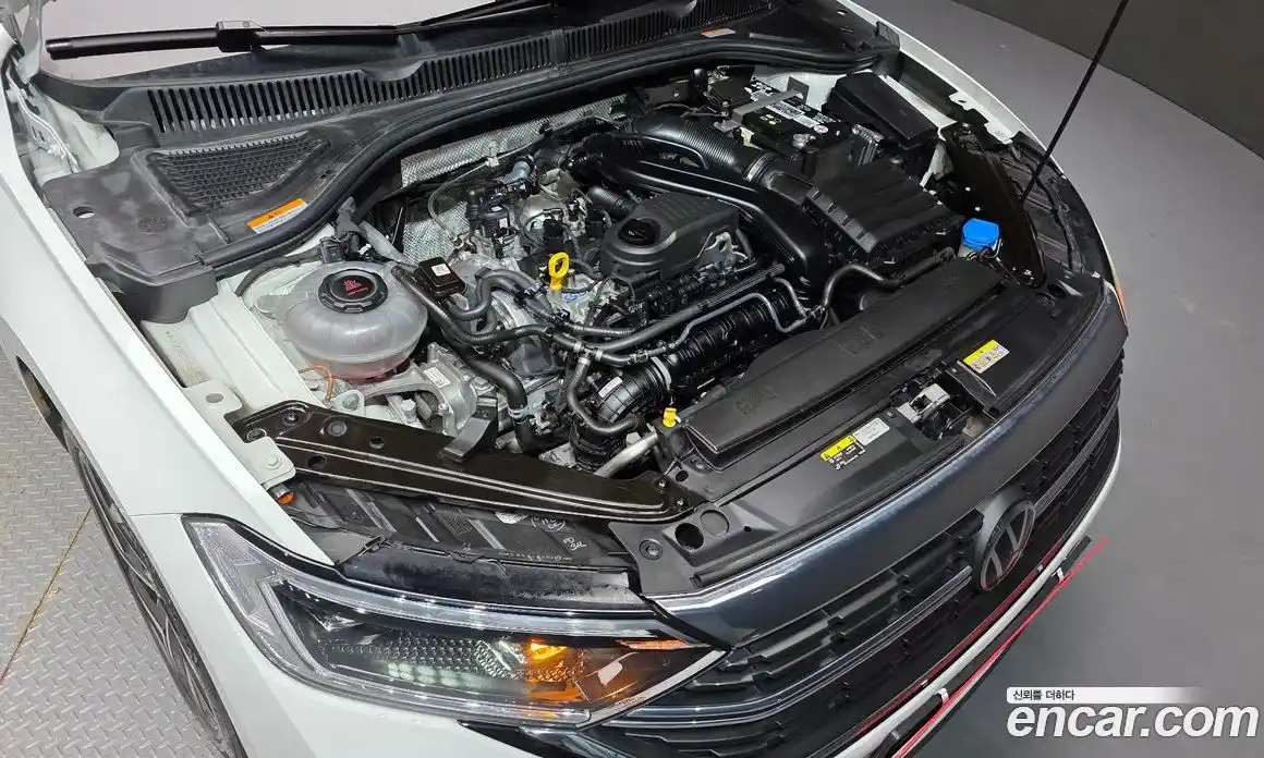 Volkswagen Jetta 2023 1.5 Автомат в Москве № 199097, фото 6