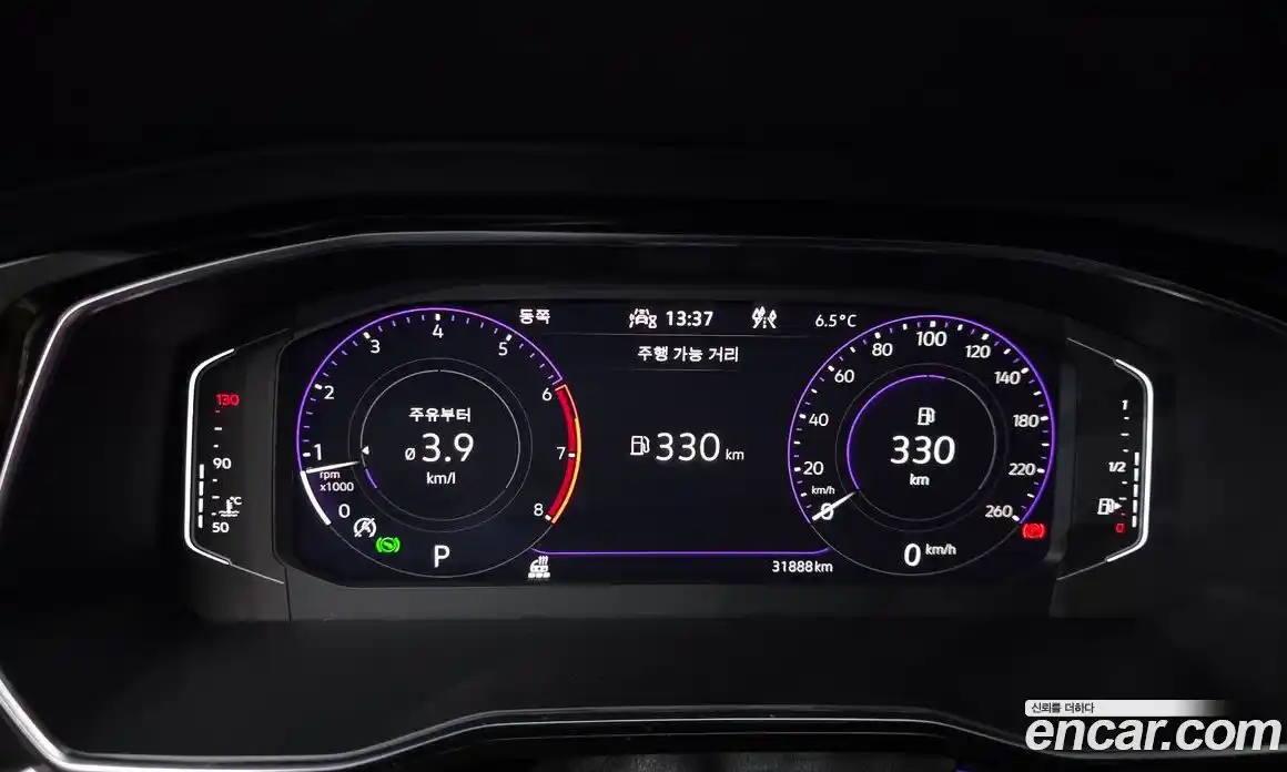 Volkswagen Jetta 2023 1.5 Автомат в Москве № 199097, фото 8