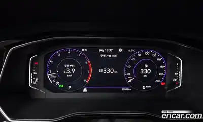 Volkswagen Jetta 2023 1.5 Автомат в Москве № 199097, миниатюра 8