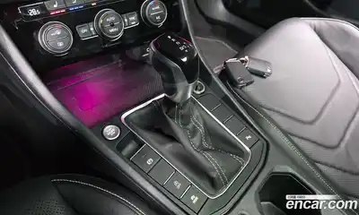 Volkswagen Jetta 2023 1.5 Автомат в Москве № 199097, миниатюра 9