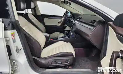 Volkswagen CC 2014 2.0 Автомат в Москве № 199257, миниатюра 11