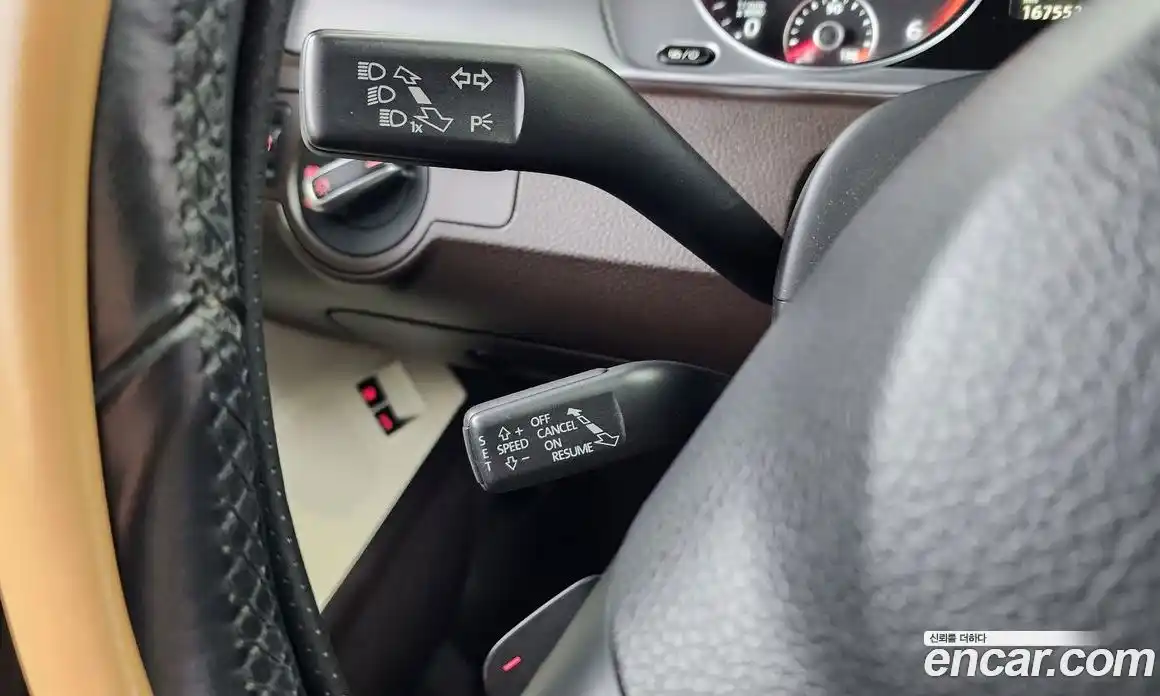 Volkswagen CC 2014 2.0 Автомат в Москве № 199257, фото 14