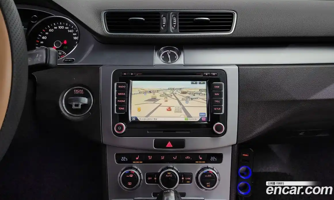 Volkswagen CC 2014 2.0 Автомат в Москве № 199257, фото 15