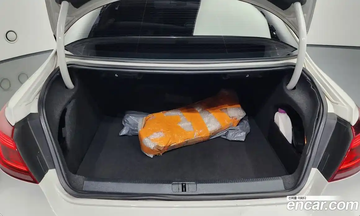 Volkswagen CC 2014 2.0 Автомат в Москве № 199257, фото 20