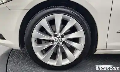 Volkswagen CC 2014 2.0 Автомат в Москве № 199257, миниатюра 5