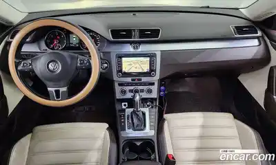 Volkswagen CC 2014 2.0 Автомат в Москве № 199257, миниатюра 7