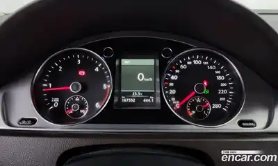 Volkswagen CC 2014 2.0 Автомат в Москве № 199257, миниатюра 8