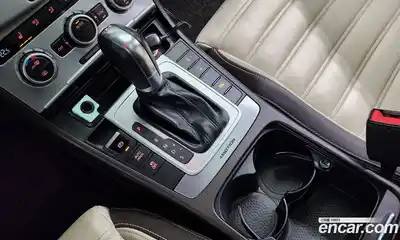 Volkswagen CC 2014 2.0 Автомат в Москве № 199257, миниатюра 9