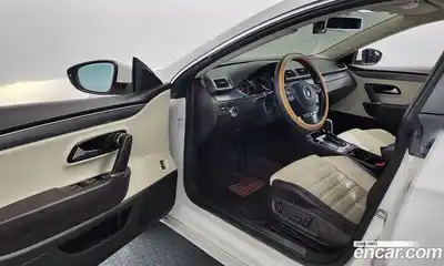 Volkswagen CC 2014 2.0 Автомат в Москве № 199257, миниатюра 10